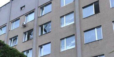 Оккупанты обстреляли Николаев, пострадала гражданская инфраструктура — фото