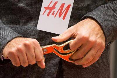 H&M уходит из Беларуси. Магазины откроют для продажи остатков - minfin.com.ua - Россия - Украина - Белоруссия