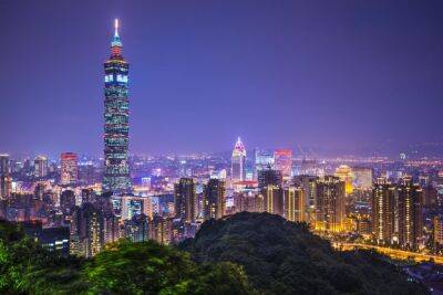 Тайвань не продлил безвизовый въезд для владельцев российских паспортов