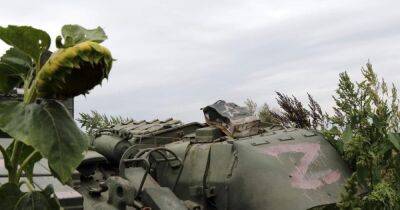 ВС РФ продолжают глупые операции на Донбассе и рискуют попасть в окружение, — ISW (фото)