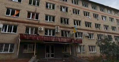 Россия ударила ракетой по центру Краматорска: в области за сутки 5 погибших (ФОТО, ВИДЕО)