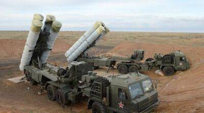 В британской разведке объяснили, почему рф увеличила количество ракетных ударов по Украине