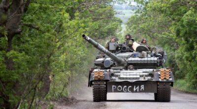 Оккупанты из танка обстреляли гражданское авто на Харьковщине, погибли две женщины