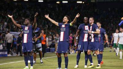 Непобедимый ПСЖ посетит Лион: чего ждать от 8-го тура французской Лиги 1