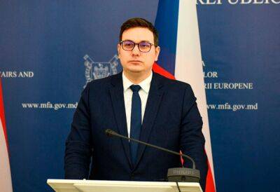 Чехія закликала створити міжнародний трибунал для покарання РФ за військові злочини в Україні