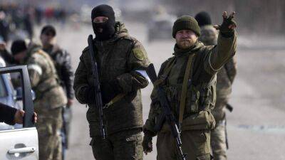 Новая провокация в Еленовке: оккупанты заявили о гибели украинского военнопленного