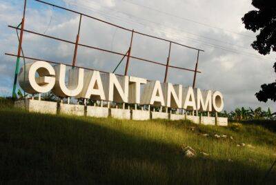 В США начали изучение вопроса о закрытии тюрьмы в Гуантанамо — WSJ