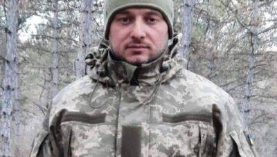 На фронте погиб исследователь одесских катакомб и доброволец-спасатель