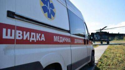На Харьковщине во время эвакуации пациентов погибли четверо медиков