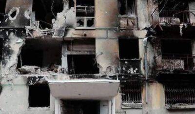 Лисичанськ після приходу "руського миру": кадри із зруйнованого міста