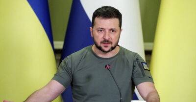 Зеленский: Украина может вернуть Крым дипломатическим путем