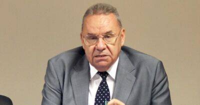 Румынский экс-министр, работавший на спецслужбы, публично выступил за раздел Украины: посольство ответило