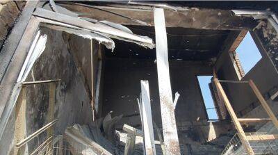 Жители Овчи-Калъача: "Дома разрушены, сожжен магазин, более 10 человек убиты и ранены" - dialog.tj - Киргизия - Таджикистан - район Гафуровский - район Лейлекский