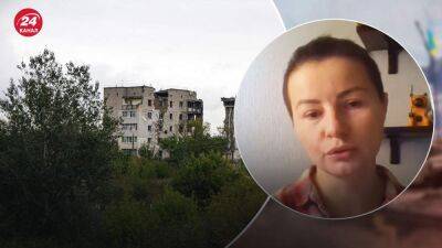 "Сидели в подвале 3 месяца": какая ситуация на освобожденных территориях Харьковщины