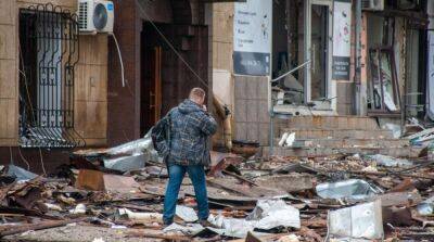 У Зеленского сообщили, сколько погибло гражданских за последние сутки из-за российских обстрелов