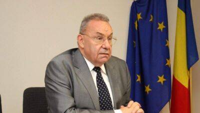 В Румынии раскритиковали бывшего министра, публично призывавшего поделить Украину