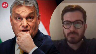 Авторитет Орбана под вопросом, – эксперт прокомментировал последние заявления премьера Венгрии