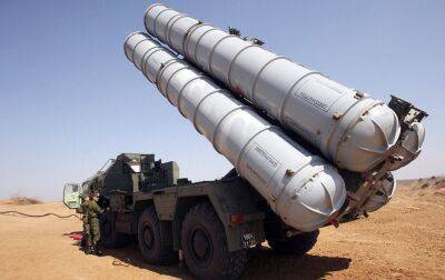 Россия перемещает большое количество зенитных ракет из Санкт-Петербурга в сторону Украины, - Yle