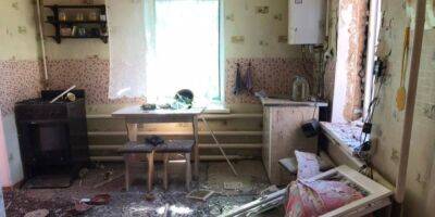 Войска РФ обстреляли артиллерией Никопольский район, есть погибшие и раненые — глава Днепропетровской ОВА