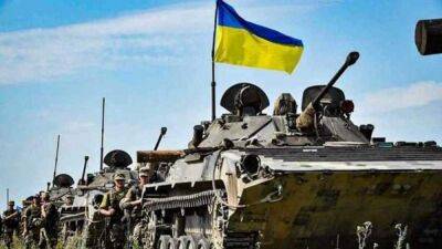 Придется подождать: в освобожденные районы Донецкой области пока не будут впускать военные