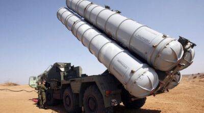 Россия перебрасывает в Украину системы ПВО и зенитные ракеты из Санкт-Петербурга – Yle