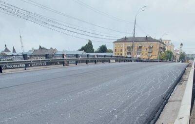 Новый мост в Твери будет полностью открыт для движения утром 19 сентября — администрация
