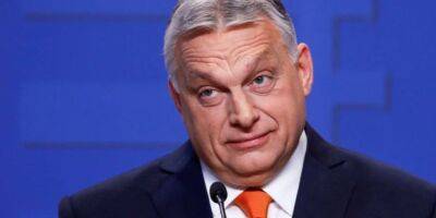 Орбан стремится развалить ЕС за деньги европейских налогоплательщиков — Подоляк