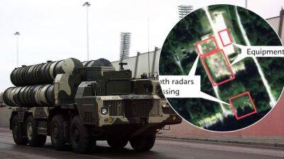 Россия перебрасывает в сторону Украины ракетные системы из одного из важнейших районов, – СМИ