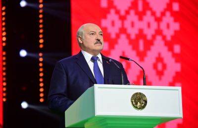 День народного единства: мощная речь Лукашенко, эмоции участников форума и значение самого молодого государственного праздника