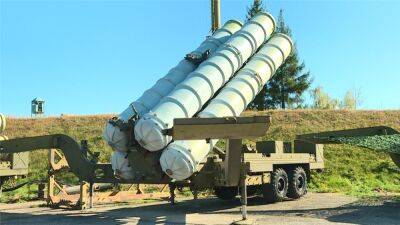 Yle: Россия перебросила в Украину системы ПВО из-под Петербурга