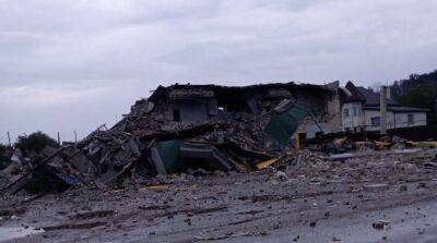 В Сватовом на Луганщине ВСУ уничтожили 200 оккупантов – Гайдай