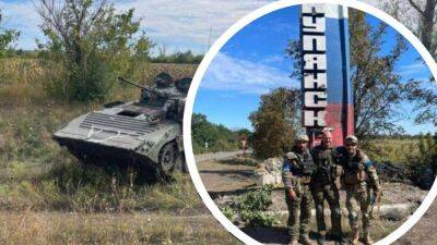 Новый армейский корпус россии продержался на войне с Украиной всего несколько дней, – СМИ