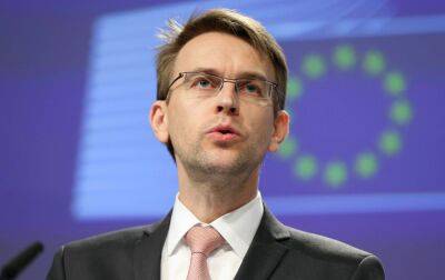 Страны ЕС обсуждают санкции против российской платежной системы