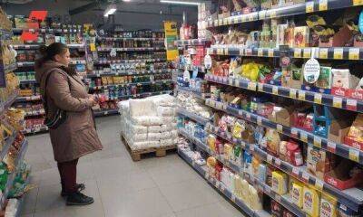 В России нашли способ стабилизировать цены на продукты