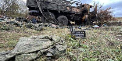 Генштаб сообщил о нестандартной попытке РФ восполнить свои огромные потери в Украине