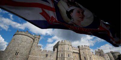 Мир прощается с королевой. Сегодня в Великобритании похоронят Елизавету II, церемония соберет 500 иностранных гостей — онлайн