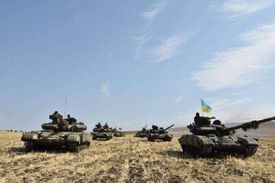 Війна в Україні: оперативна інформація станом на ранок 19 вересня