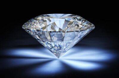 Компании из Бельгии и Индии продолжают тайно скупать российские алмазы — Bloomberg