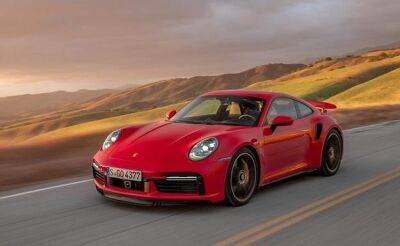 VW планирует провести IPO Porsche с оценкой от $70,1 до $75,1 миллиарда