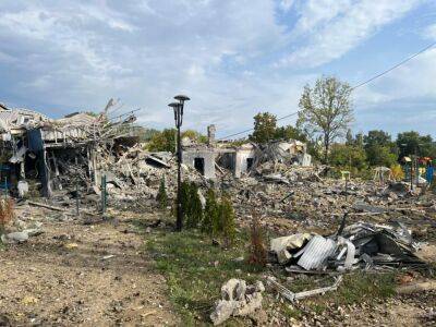 За сутки в Донецкой области от обстрелов погибли 3 человека, 8 ранены – ОВА