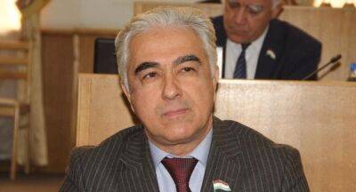 Демпартия Таджикистана предлагает объявить 20 сентября Днем траура по погибшим