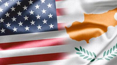 США на рік знімають з Кіпру обмеження на купівлю і продаж зброї