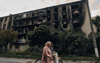 Оккупанты создают "фонд арендного жилья" на Луганщине - Гайдай