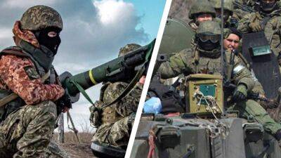 Наступление ВСУ на Херсонщине прогрессирует, а на Донбассе россиянам приказали удержаться, – ISW