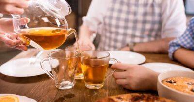 Чай снижает риск развития диабета: ученые рассказали, сколько чашек необходимо выпивать в день