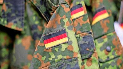 У Бундесвері проти подальшої допомоги Україні – кажуть про «канібалізацію» збройних сил Німеччини