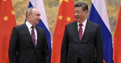 Китай не может быть гарантом безопасности Украины, – эксперт