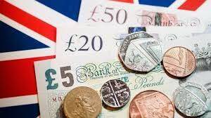 Банк Англии должен повысить ставки, чтобы удержать фунт на плаву
