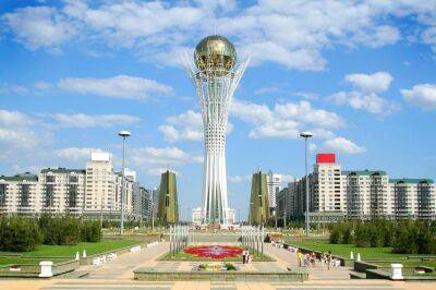 Столице Казахстана вернули прежнее название – Астана