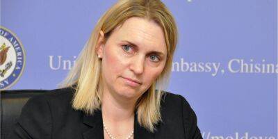 Война России против Украины не будет «быстрой», но США готовы оказывать поддержку украинцам длительное время — посол